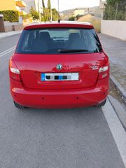 Skoda Fabia 2008 ΔΕΚΤΑ ΓΡΑΜΜΑΤΙΑ!!!-thumb-5