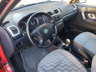 Skoda Fabia 2008 ΔΕΚΤΑ ΓΡΑΜΜΑΤΙΑ!!!-thumb-7