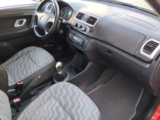 Skoda Fabia 2008 ΔΕΚΤΑ ΓΡΑΜΜΑΤΙΑ!!!-thumb-14