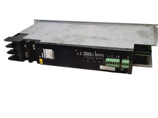 Βιομηχανικό Σερβο-Μονάδα Bosch Rexroth LM-T (Κωδικός: 065676-103) - Servo-Module / Linear Module Electronics