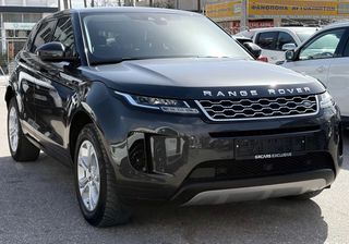 Land Rover Range Rover Evoque 2019 D150 Mild-Hybrid S AWD **ΠΡΟΣΦΟΡΑ**-thumb-2