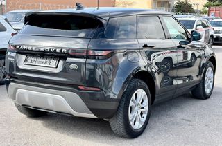 Land Rover Range Rover Evoque 2019 D150 Mild-Hybrid S AWD **ΠΡΟΣΦΟΡΑ**-thumb-3