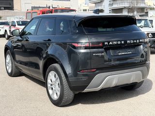Land Rover Range Rover Evoque 2019 D150 Mild-Hybrid S AWD **ΠΡΟΣΦΟΡΑ**-thumb-4