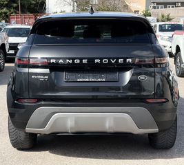 Land Rover Range Rover Evoque 2019 D150 Mild-Hybrid S AWD **ΠΡΟΣΦΟΡΑ**-thumb-5