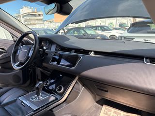 Land Rover Range Rover Evoque 2019 D150 Mild-Hybrid S AWD **ΠΡΟΣΦΟΡΑ**-thumb-9