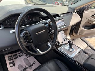 Land Rover Range Rover Evoque 2019 D150 Mild-Hybrid S AWD **ΠΡΟΣΦΟΡΑ**-thumb-6