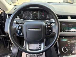 Land Rover Range Rover Evoque 2019 D150 Mild-Hybrid S AWD **ΠΡΟΣΦΟΡΑ**-thumb-7