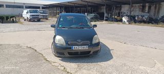 Toyota Yaris 2004 1.3 vvti-thumb-1