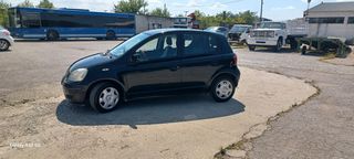 Toyota Yaris 2004 1.3 vvti-thumb-2