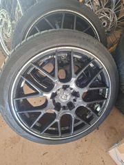 Αluett 5x112 18