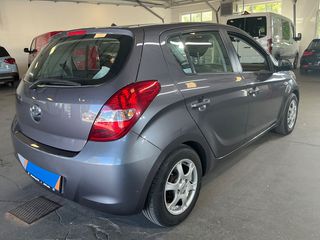 Hyundai i 20 2012 Ι 20 1,2 ΒΕΝΖΙΝΑ..ΠΡΩΤΟ ΧΕΡΙ!!!!!!-thumb-1