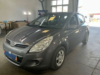 Hyundai i 20 2012 Ι 20 1,2 ΒΕΝΖΙΝΑ..ΠΡΩΤΟ ΧΕΡΙ!!!!!!-thumb-3