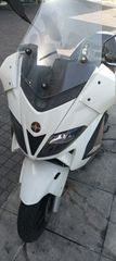 Gilera Nexus 300 2012 300ie