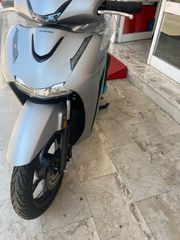Honda SH 150i 2026