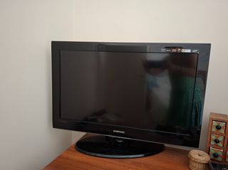Samsung 32" Full HD LCD TV LE32A558P3F