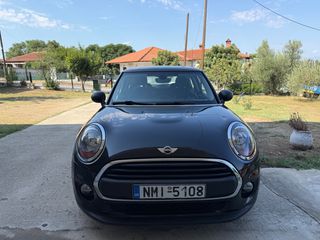 Mini ONE 2015