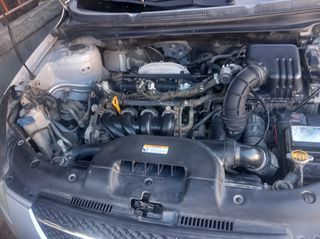 Kia Ceed / cee'd 2009-thumb-4