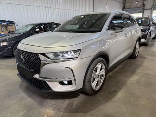 DS DS7 2022 4X4 CHIC E-TENSE 1.6 AUTO F1 PLUG-IN NAVI CAMERA ΕΛΛΗΝΙΚΟ