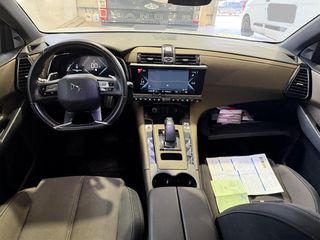 DS DS7 2022 4X4 CHIC E-TENSE 1.6 AUTO F1 PLUG-IN NAVI CAMERA ΕΛΛΗΝΙΚΟ-thumb-4