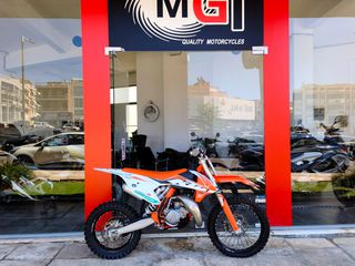 KTM 85 SX 2023 19/16