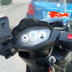 Sym Citycom 300i 2016 CBS-thumb-1