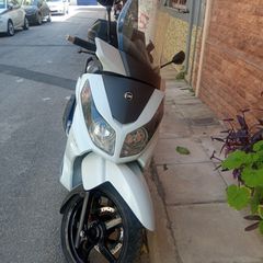 Sym Citycom 300i 2016 CBS-thumb-3