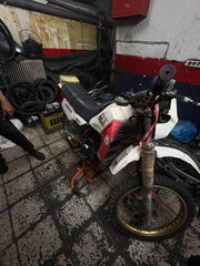 Yamaha DT 250 1987-thumb-2