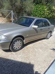 Mercedes-Benz C 180 1998