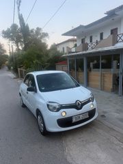 Renault Twingo 2016