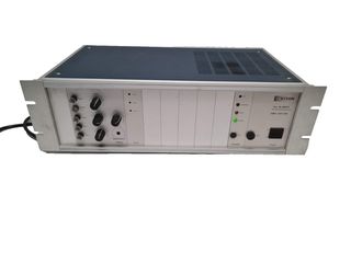Επαγγελματικός Τελικός Ενισχυτής ELA Uniton UMA-120/180 (Nr. 96054) - 100V Power Amplifier