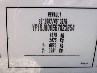 Renault Clio 2021 Clio V Business 1.0-thumb-38