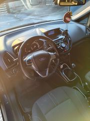 Ford B-Max 2017