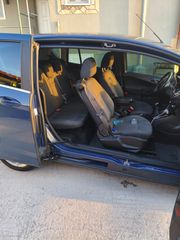 Ford B-Max 2017-thumb-4