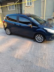 Ford B-Max 2017-thumb-5