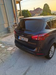 Ford B-Max 2017-thumb-6