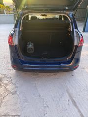 Ford B-Max 2017-thumb-7