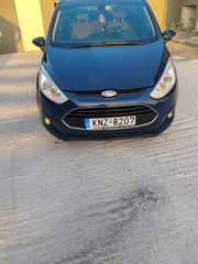 Ford B-Max 2017-thumb-8