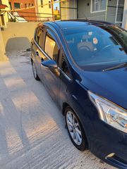 Ford B-Max 2017-thumb-9