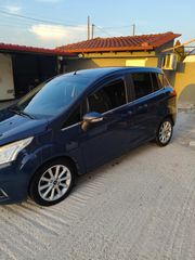 Ford B-Max 2017-thumb-11