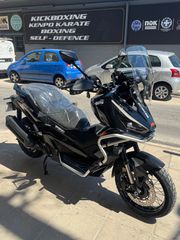 Zontes G 368 2026 Ετοιμοπαράδοτο!!!