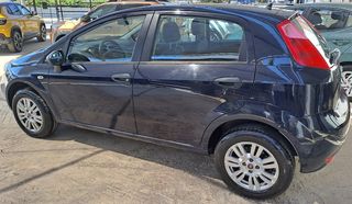 Fiat Punto 2015 1.4 GNG/BENZIN EURO 6-thumb-4