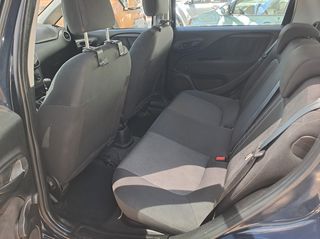 Fiat Punto 2015 1.4 GNG/BENZIN EURO 6-thumb-7