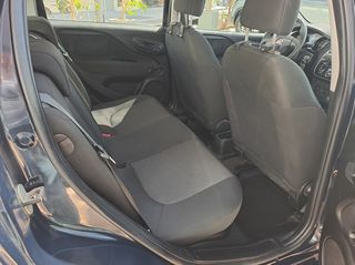 Fiat Punto 2015 1.4 GNG/BENZIN EURO 6-thumb-8