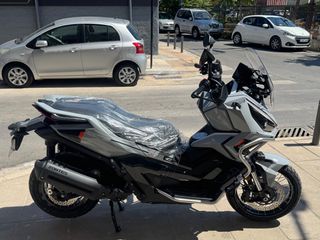 Zontes G 368 2026 Ετοιμοπαράδοτο!!!