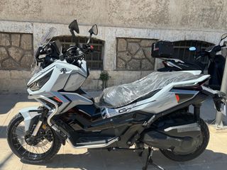 Zontes G 368 2026 Ετοιμοπαράδοτο!!!-thumb-7