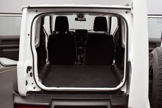 Κλούβα Suzuki 2021 Jimny 1.5 VVT GL 4x4 102 hp-thumb-2
