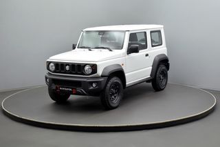 Κλούβα Suzuki 2021 Jimny 1.5 VVT GL 4x4 102 hp-thumb-4