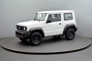 Κλούβα Suzuki 2021 Jimny 1.5 VVT GL 4x4 102 hp-thumb-5