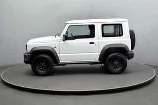Κλούβα Suzuki 2021 Jimny 1.5 VVT GL 4x4 102 hp-thumb-6