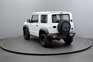 Κλούβα Suzuki 2021 Jimny 1.5 VVT GL 4x4 102 hp-thumb-8